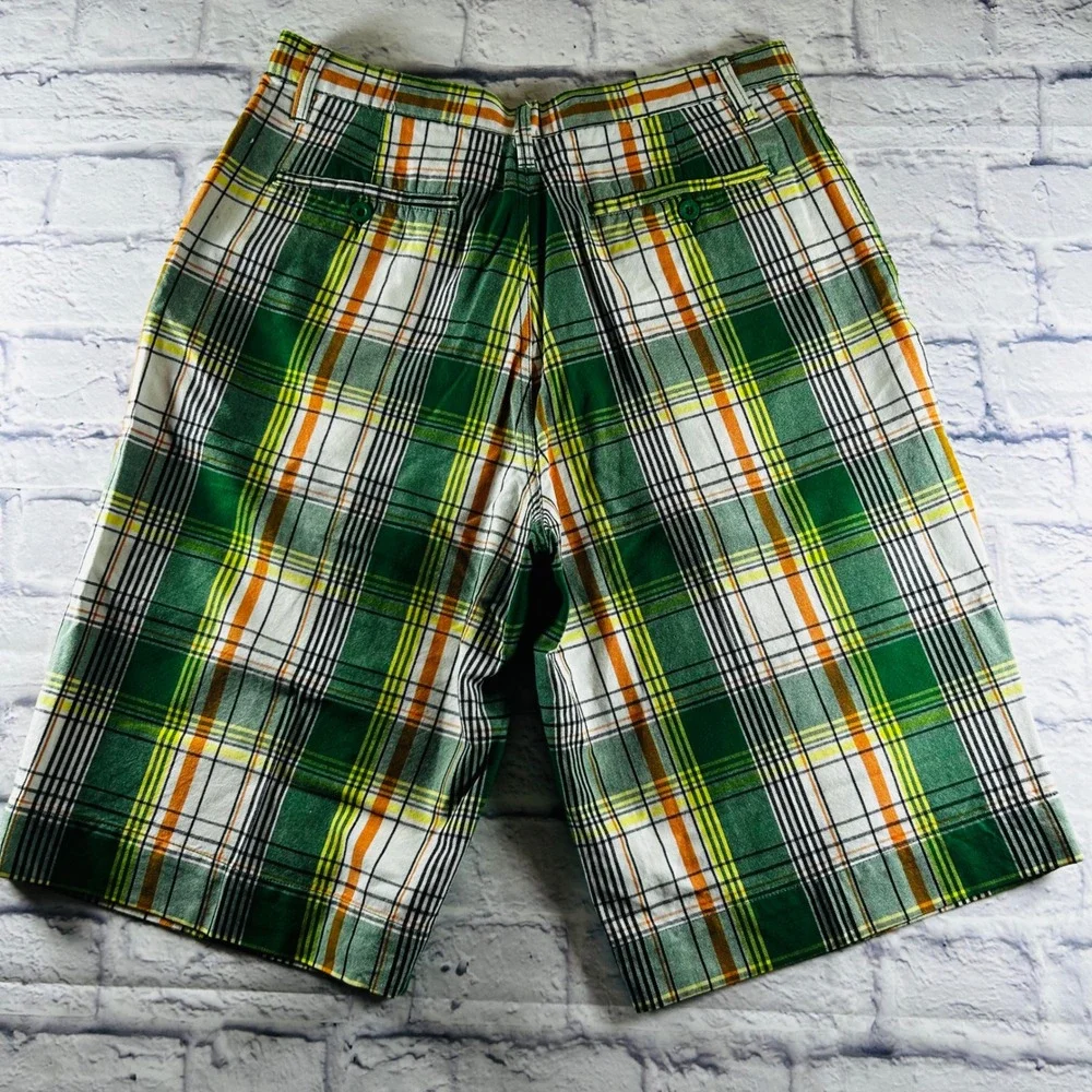 Noiz bermuda shorts